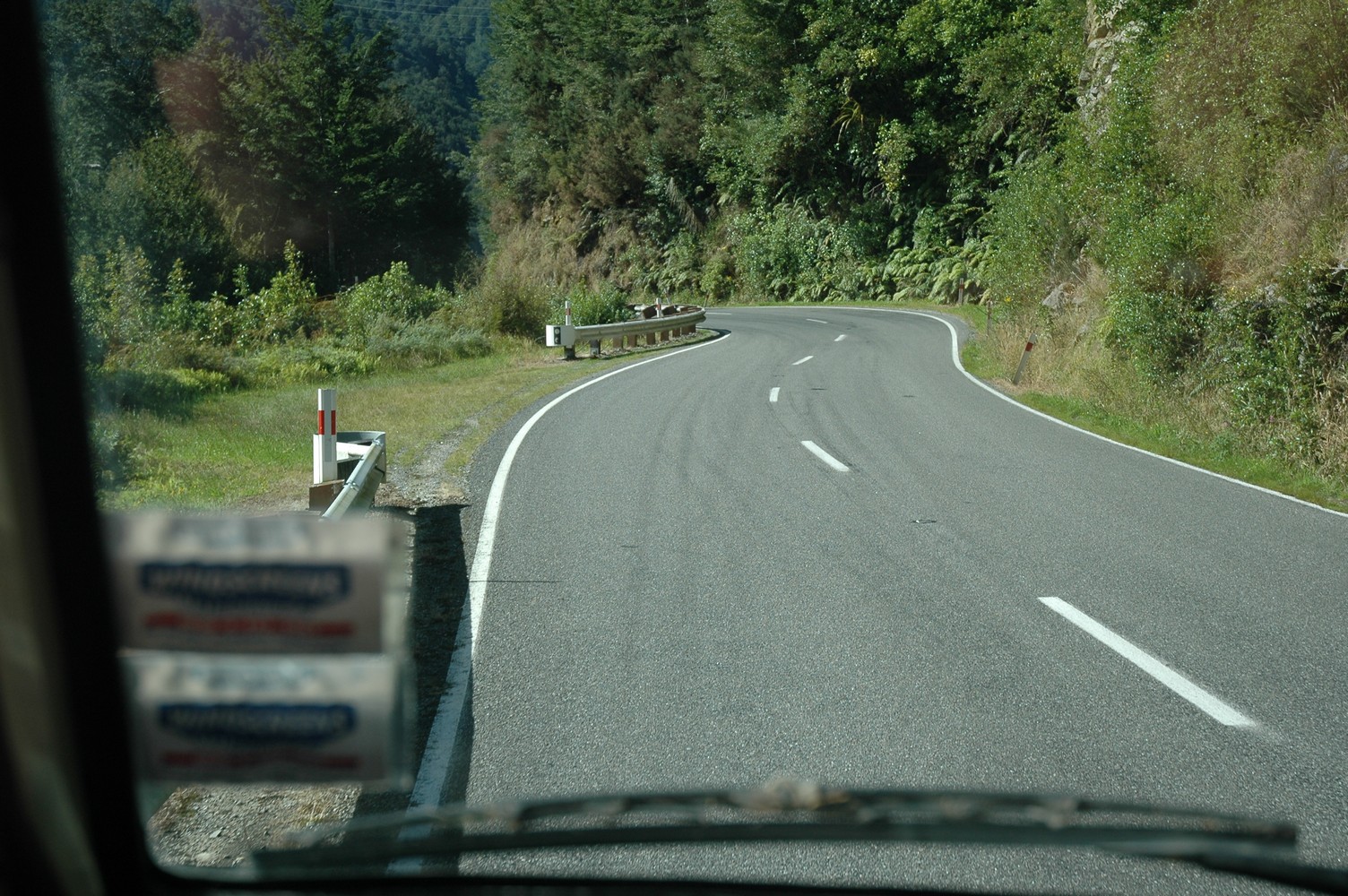 033   23 01   Nelson   Greymouth